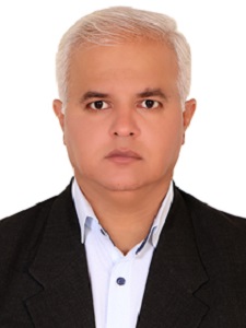 شاهرخ شفیعی